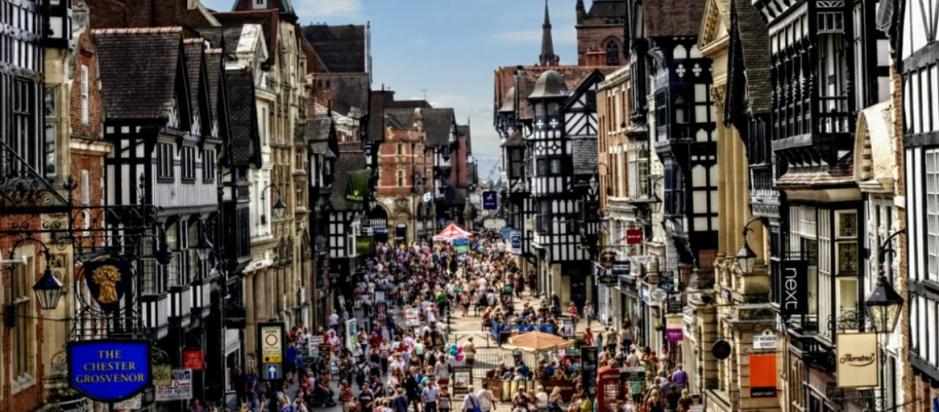 Σε ποια χώρα το 1% του πληθυσμού ελέγχει το βασικότερο αγαθό της; - Tρομακτική αποκάλυψη